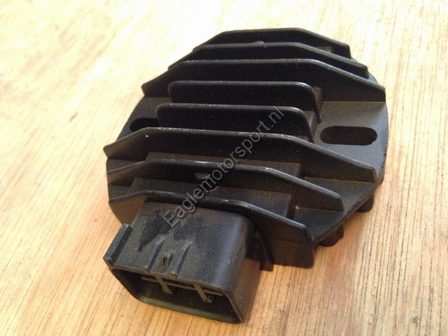 Spanningsregelaar SPY Racing 350cc